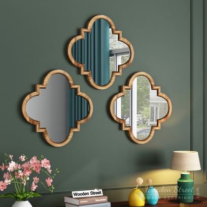 decorative mirror design online
